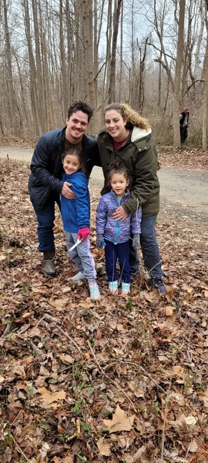 Friends of Lums Pond