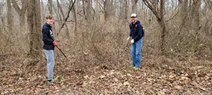 Friends of Lums Pond