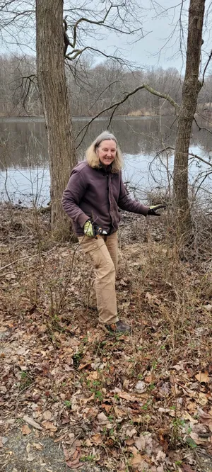 Friends of Lums Pond