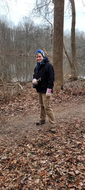 Friends of Lums Pond