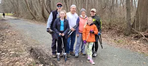 Friends of Lums Pond