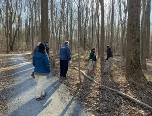Friends of Lums Pond