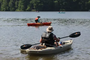 Friends of Lums Pond