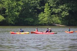 Friends of Lums Pond