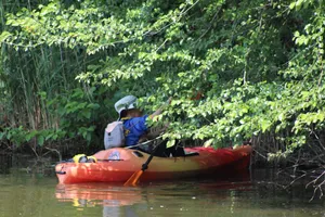Friends of Lums Pond