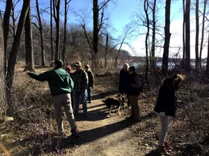 Friends of Lums Pond
