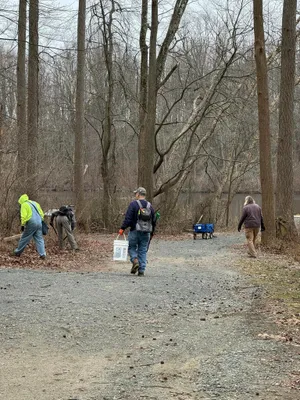 Friends of Lums Pond