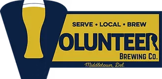 volunteer brewing co