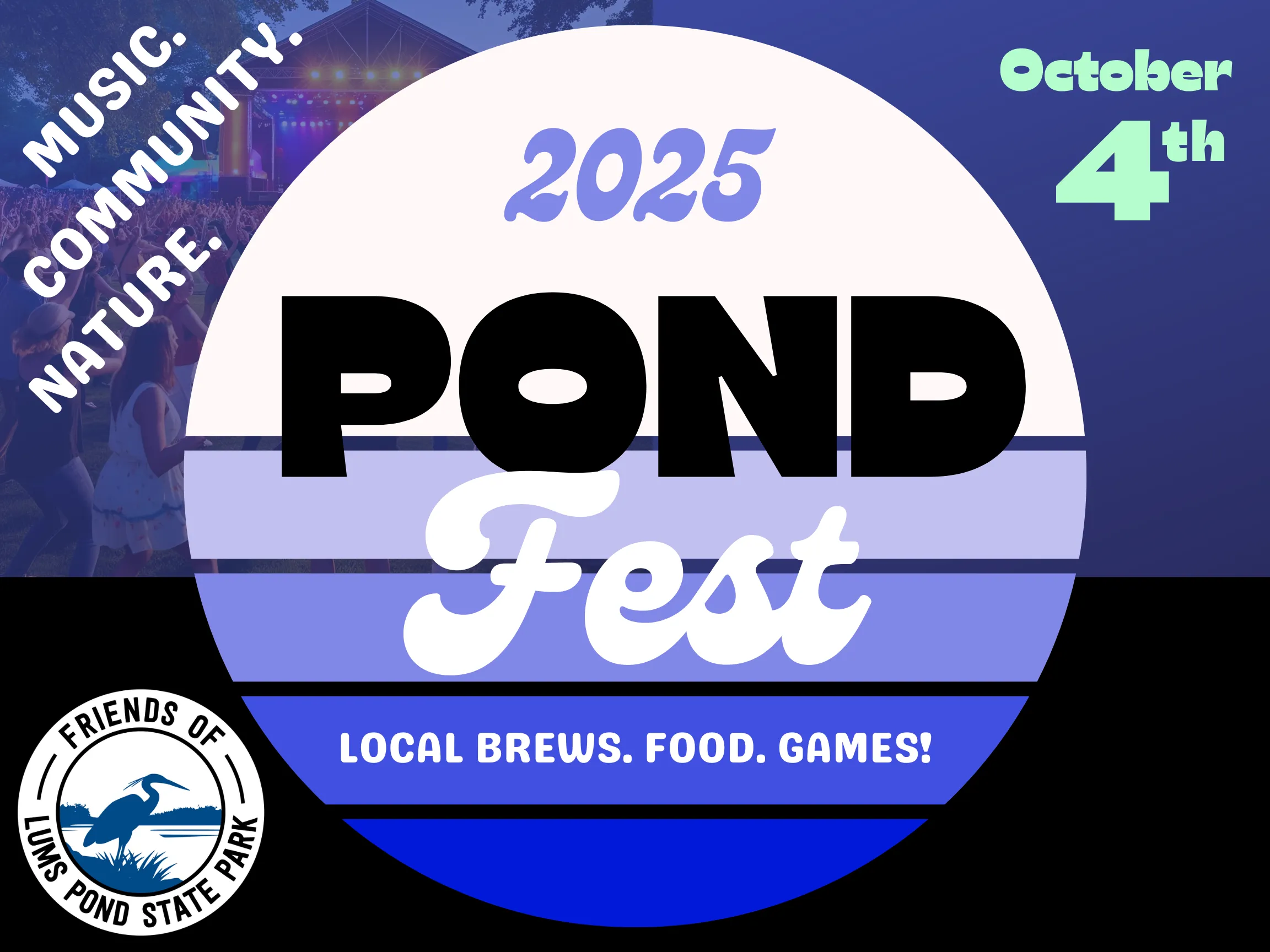pond fest logo