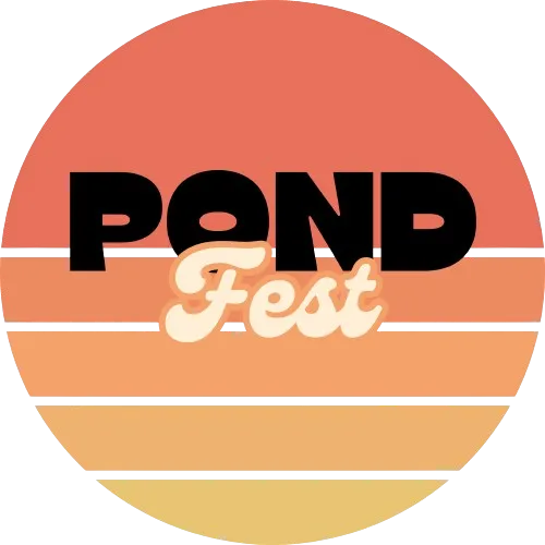 pond fest logo