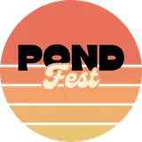 Pond Fest logo