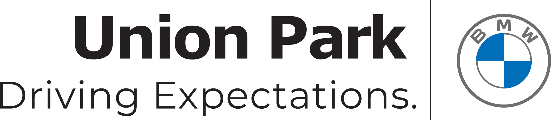 Union Park BMW
