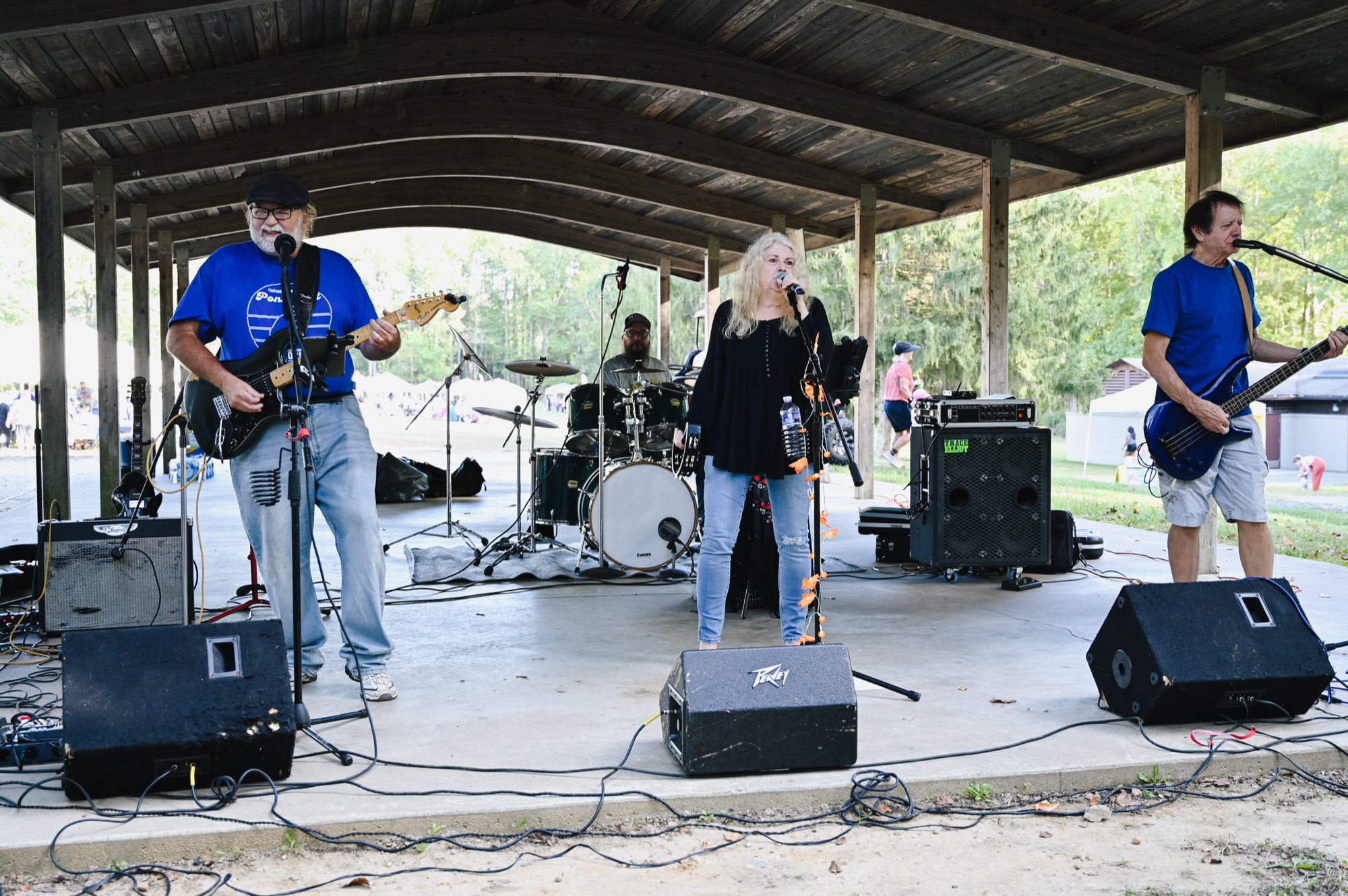Pond Fest memory 1