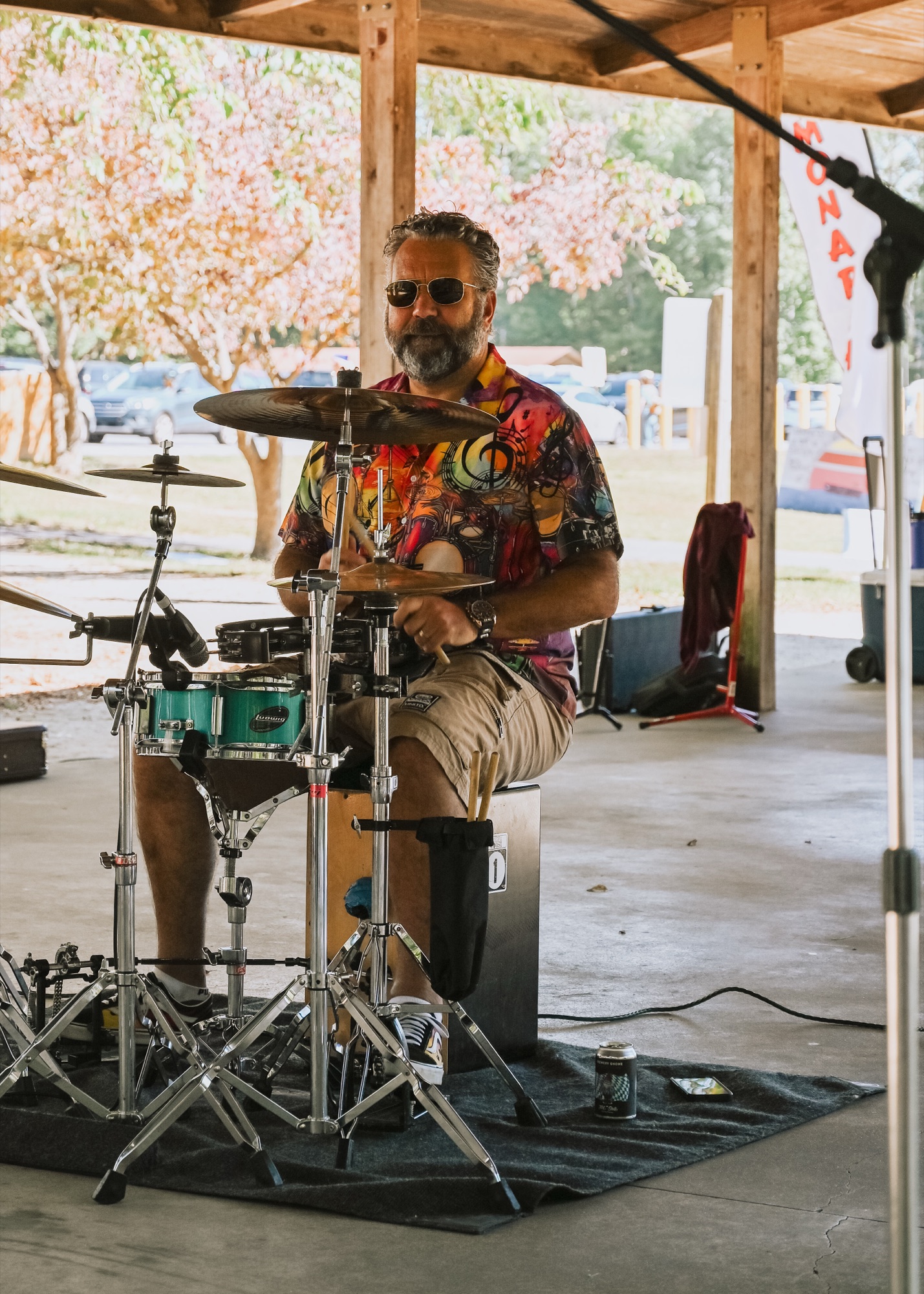 Pond Fest memory 3