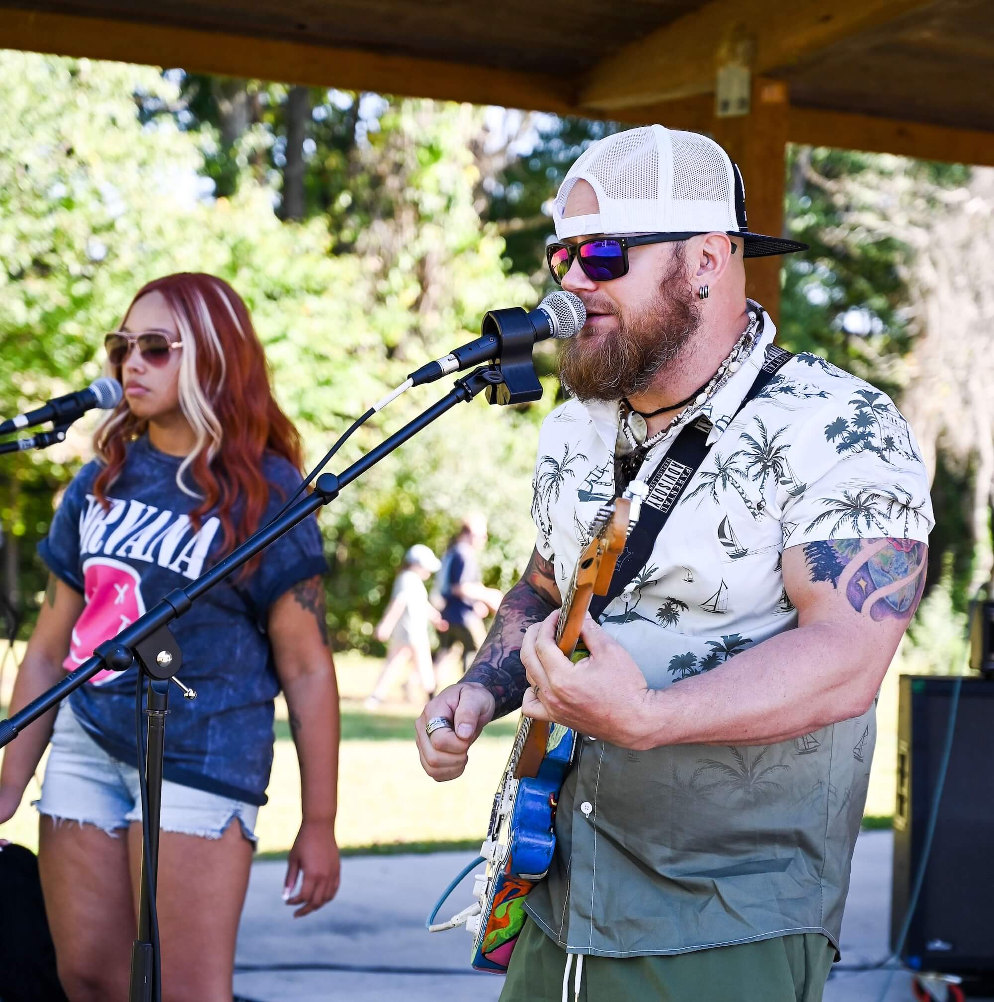 Live Music