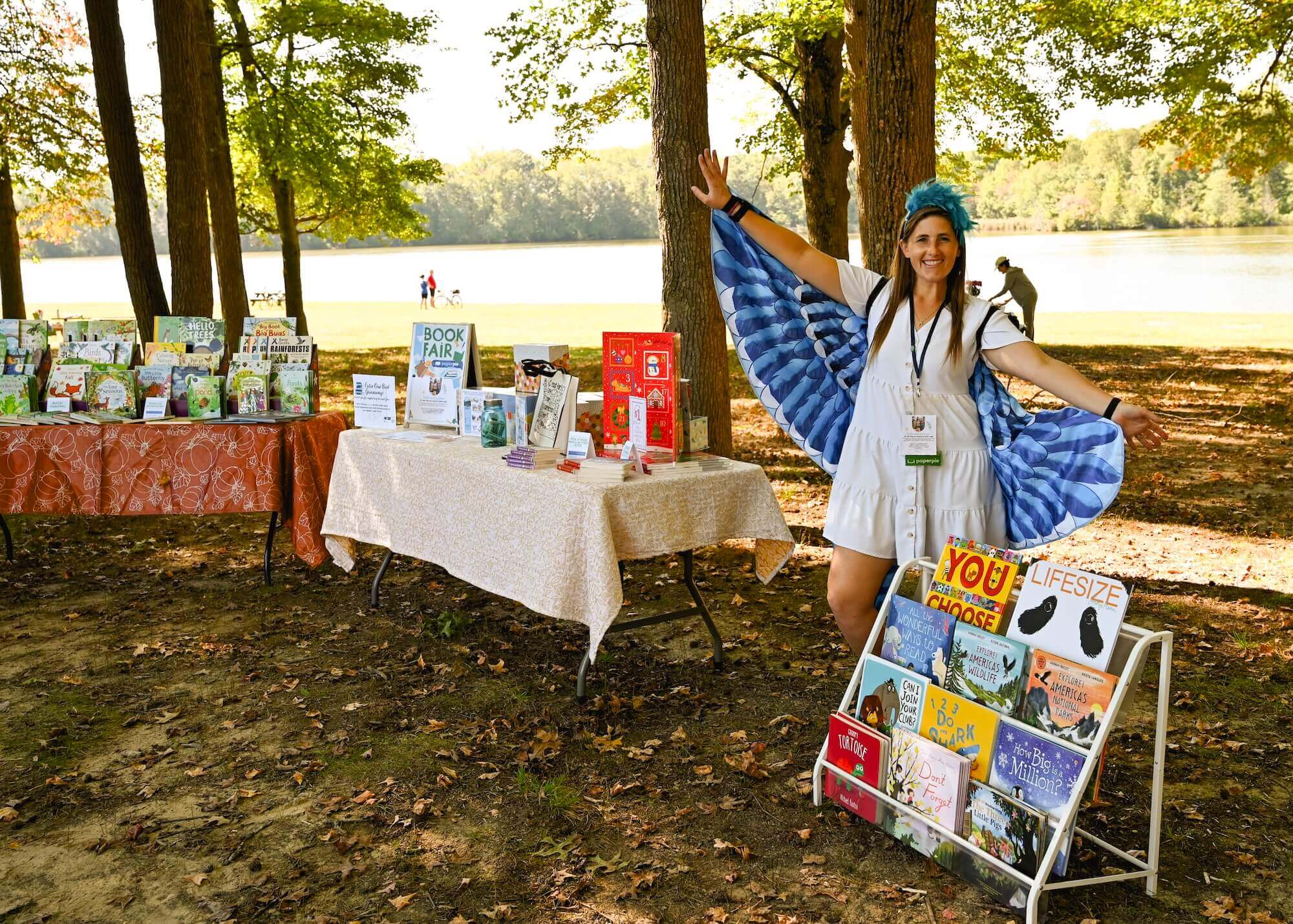 Craft Vendors